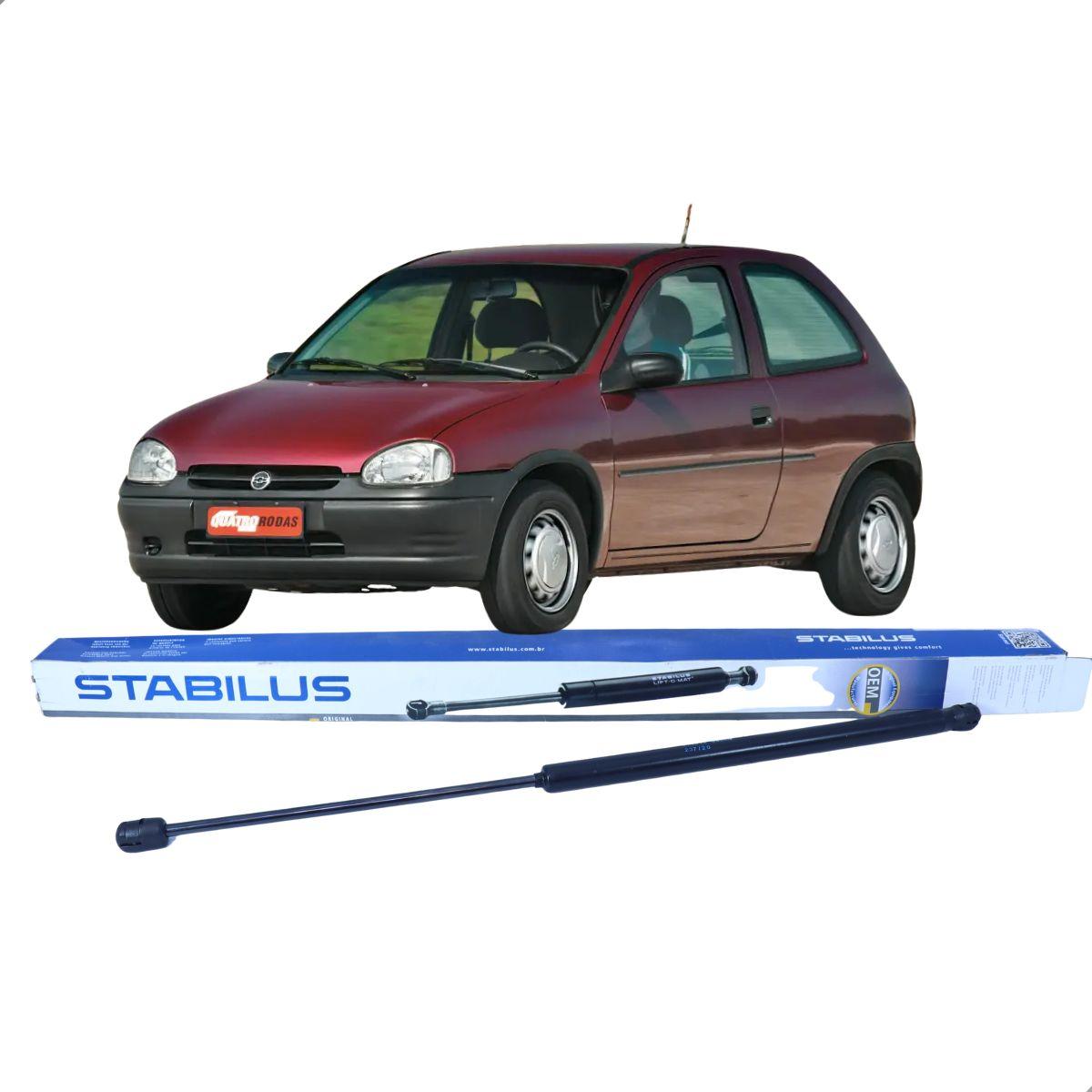 Amort Tpa T Corsa 94/ Amort Tpa T Corsa 94/ Grupo 611612