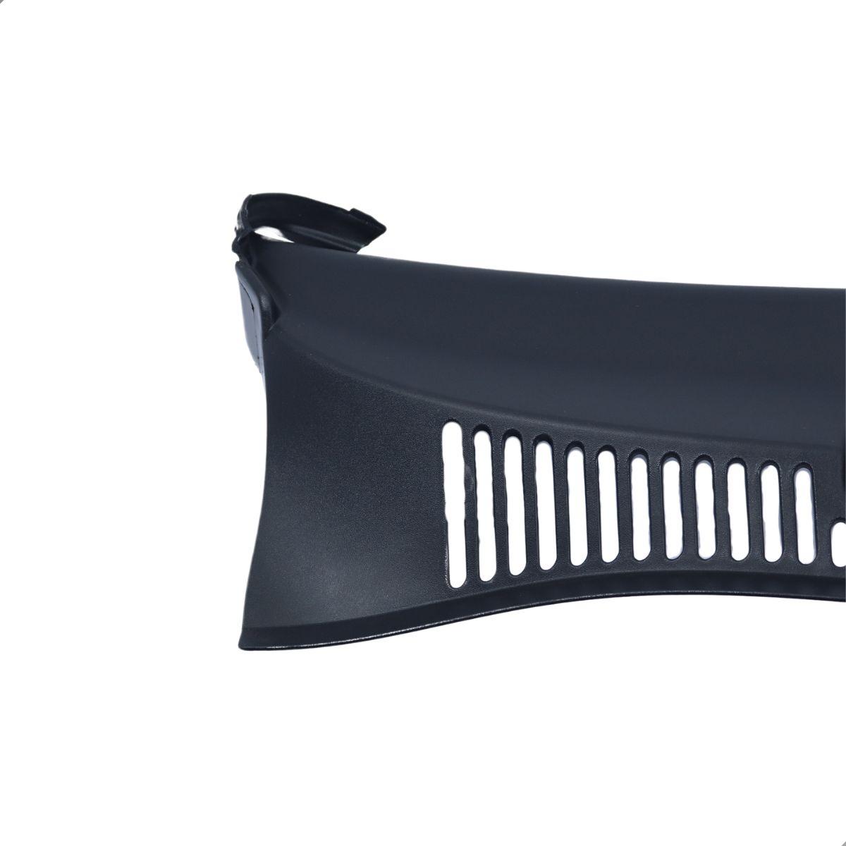 Grade Churrasqueira Fox Spacefox Crossfox 2009/ Vw 5Z0819415