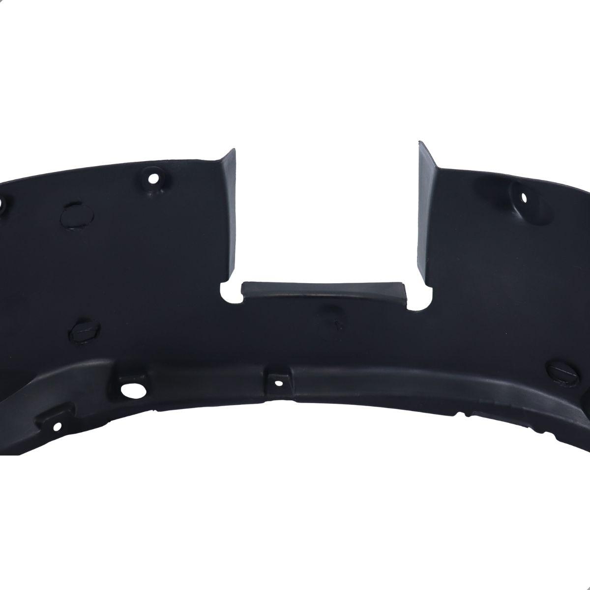 Protetor Paralama Dianteiro Direito Corsa Montana Gm 93321435