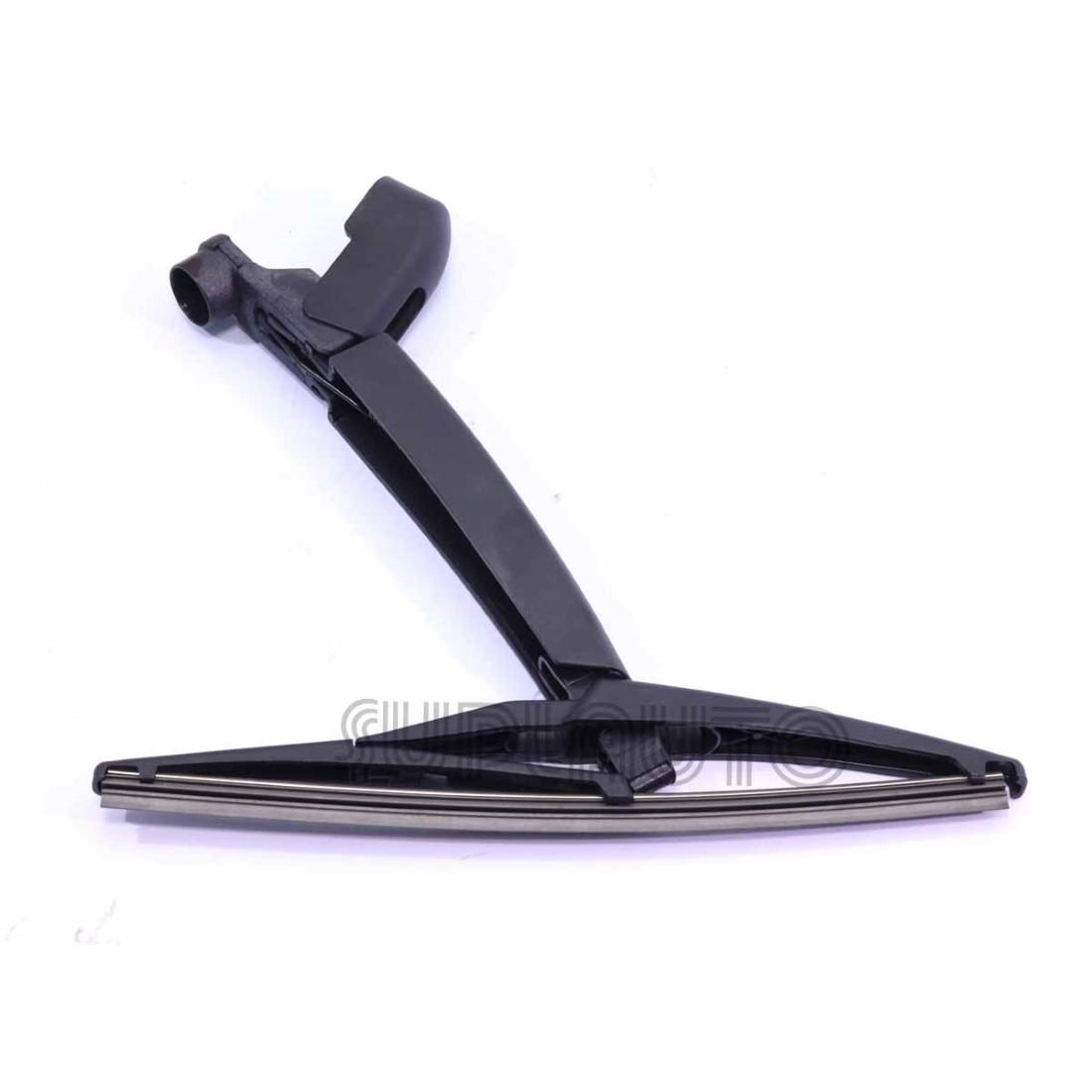 Braco Limpador Parabrisa Tras Fiat 500 2015/ Fiat 52078899