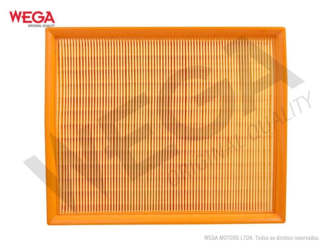Filtro Ar Bmw Serie I I3 I8 2016/ Motor De Moto Wega Fap2418