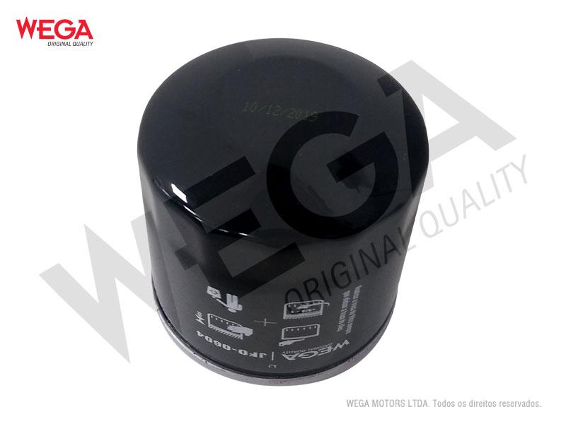 Filtro De Óleo Suzuki Swift Daihatsu Applause Xi Daewoo Labo Wega Jfo0604