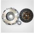 Kit Embreagem Nissan Frontier 2.5 16V 2013/ Isapa 71291
