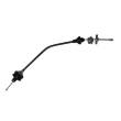 Cabo Embreagem Peugeot 206 1.4 2003/ 207 1.6 2008/ Psa 2150Ec