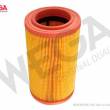 Filtro De Ar Fiat Bravo 11/ 1.4 T-Jet Wega Wr110