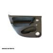Forro Porta Traseira Le Citroen Xsara 2013/2019 Citroen 9343H3