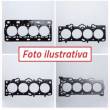 Junta Motor Cargo Family M100 Towner 1.0 1991/98 Takao Jcrsz09