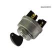 Chave Ignicao Mb1111 Mb1113 Mercedes Benz Onibus Caminhao Marilia Im11230S