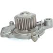 Bomba De Agua Honda Civic 1992 Autostar Aba07001