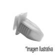 Grampo Spoiler Inferior Porta Marea Autoplast Ap480F