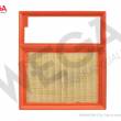 Filtro De Ar Ford Fusion 13/ 2.0 16V Hybrid Wega Fap2849