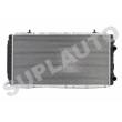 Rad Ducato 01/ Nt7011132 Ducato /01 2.5/8 D/Td
