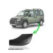 Acabamento Estribo Esquerdo Doblo Adventure Fiat 100167624