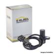 Sensor Rotação Elba Fiorino Tempra Tipo Uno Vetor Esr4118