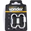 Mosquetao Vonder Ovd 3563316002