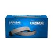 Sapata Patim Freio T Ford Escort Verona Vw Apollo Cobreq 2612Cpa
