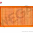 Filtro De Ar Gm Vectra 1997/2006 2.0 2.2 Wega Fap3262