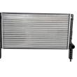 Radiador Fiat Doblo 1.3 16V S/Ar 01/ Procooler Pi105449