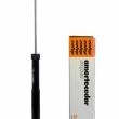 Amortecedor Traseiro Vw Crossfox Spacecross Cofap Gb27337