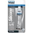Silicone Acetico Cinza Alta Temp 50G Tekbond 22014001202