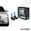 Lampada Farol Super Branca 12V Hb4 51W 4200K Alper 17119