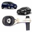 Suporte Coxim Inf Cambio Linea Punto Etorq 08/ Fiat 51845230