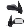 Retrovisor Externo Lado Direito Palio Siena Metagal Rtse04Cr Metagal Rtse04Cr