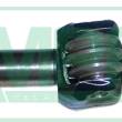 Eixo Setor Ford F600 1972/ F1000 1981/ Ampri 11110