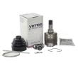 Tulipa Direita Prisma Onix Sonic Vetor Vt5245