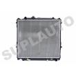 Rad Hilux Sw3 /04 3400132