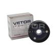 Rolamento Gm Omega Suprema 92/94 Honda Fit 01/22 Vetor Vt7019