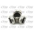 Trizeta Corolla 1.8 16V 2003 Tas B04T874