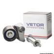 Tensor Correia Coupe Santa Fé Sonata Tucson Vetor Vt8355