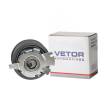 Rolamento Vw Amarok 2010/2022 Vetor Vt8425