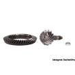 Cor/Pin F1000/D20 13X43 44 235921X F1000/D20 Dana 44 3,31:1