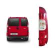 Lanterna Tras Ld Rubi Doblo 2010/ Fiorino Fiat 51835011