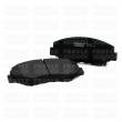 Pastilha De Freio Crv Accord 02/ Fras-Le Pd644
