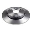 Disco Freio Dianteiro Smart Fortwo Fremax Bd4341