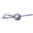 Chave Seta Fusca 1977 Ospina Osp042050