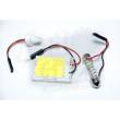 Lampada Led Super White Led Guzz Lgzplco