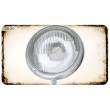 Farol Fusca 1963 1972 Olho De Boifavero 3520