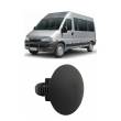 Grampo Presilha Forro Porta Diant Ducato 99/ Fiat 1301019633