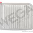 Filtro De Ar Mitsubishi Asx Outlander 2008/ Wega Jfa584