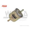 Filtro De Combustivel Honda Nissan 350Z Maxima 200Sx Passport Que Wega Jfc111
