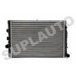 Rad Gol 97/ Mi S/Ac 7067523 Gol 97/08 1.0 8/16V S/Ac