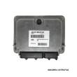 Modulo Ignicao Gol Saveiro Fox 1.0 At Vw 377906021Hk