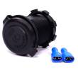 Tomada Usb Smart Rs-108 3U Br Roadstar Roadstar Rs1083Ubrmi