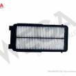 Filtro De Ar Ssangyong Korando 2017/ 2.2 Wega Jfa0S05