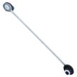 Bieleta Dianteira Ford 2002/ Cofap Btc08121