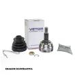 Junta Homocinetica Renault Fluence 10/16 Vetor Vt5114